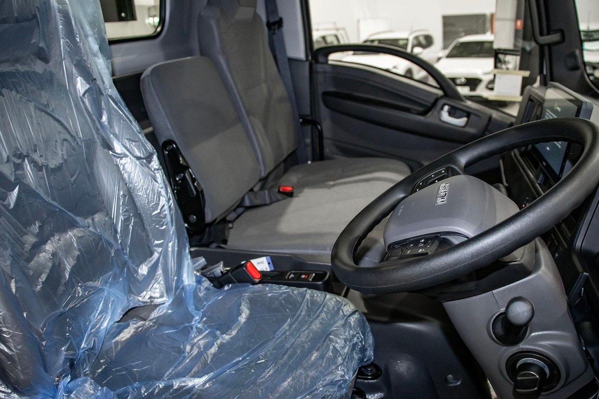 2026 Isuzu N Series NQS 80-175 DT C34 image 7