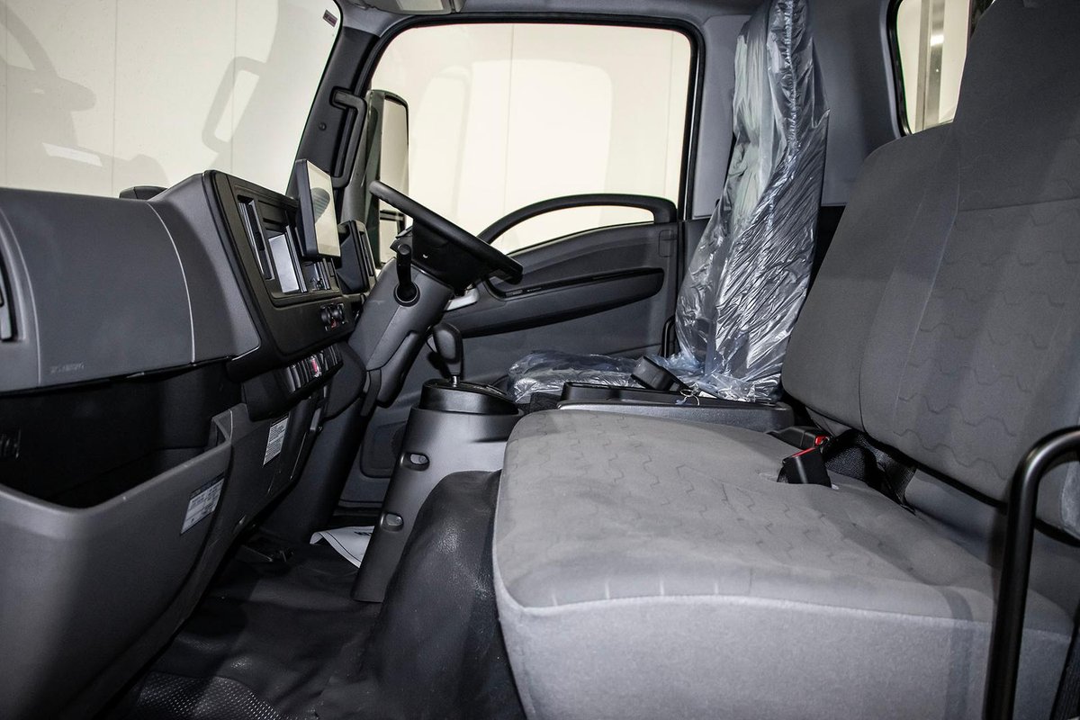 2026 Isuzu N Series NQS 80-175 DT C34 image 8