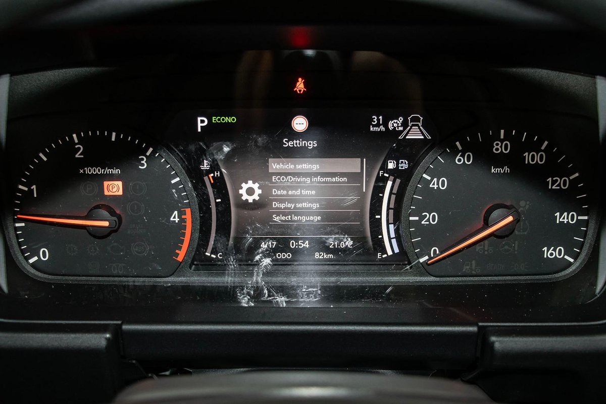 2026 Isuzu N Series NQS 80-175 DT C34 image 9