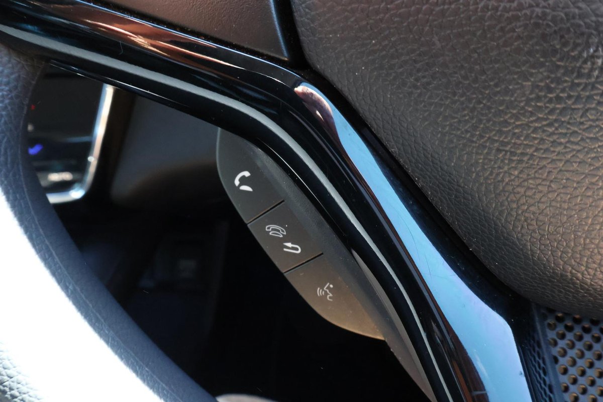 2020 Honda HR-V VTi MY21 image 11