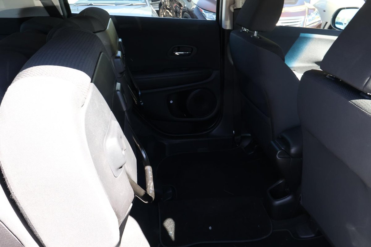 2020 Honda HR-V VTi MY21 image 21