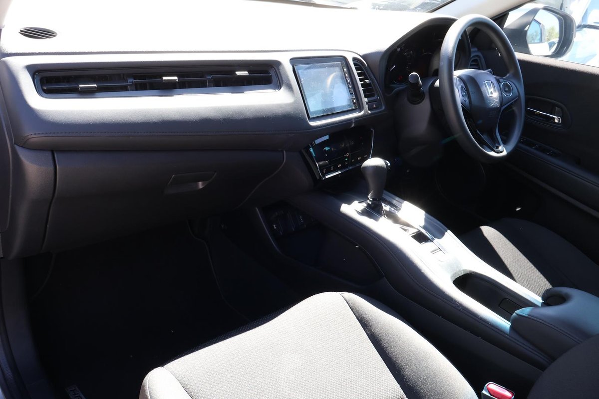 2020 Honda HR-V VTi MY21 image 22