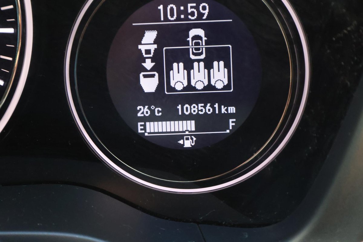 2020 Honda HR-V VTi MY21 image 15