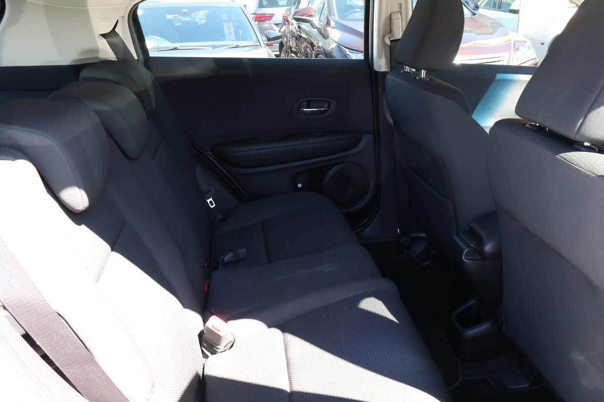 2020 Honda HR-V VTi MY21 image 20