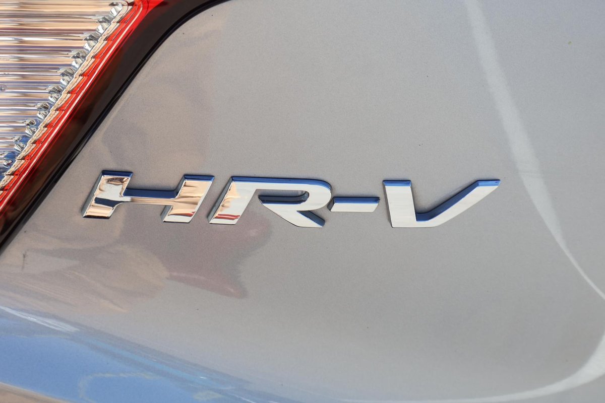 2020 Honda HR-V VTi MY21 image 28