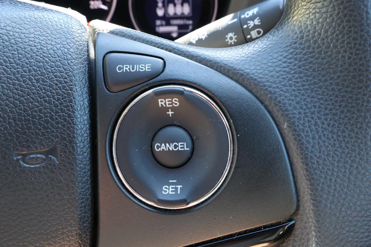 2020 Honda HR-V VTi MY21 image 12