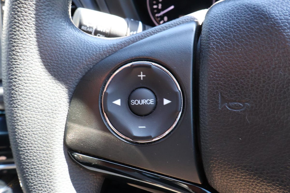 2020 Honda HR-V VTi MY21 image 10