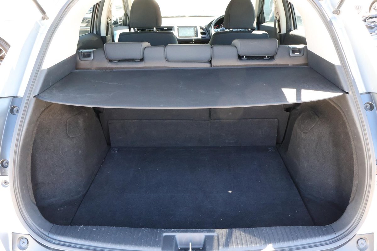 2020 Honda HR-V VTi MY21 image 24