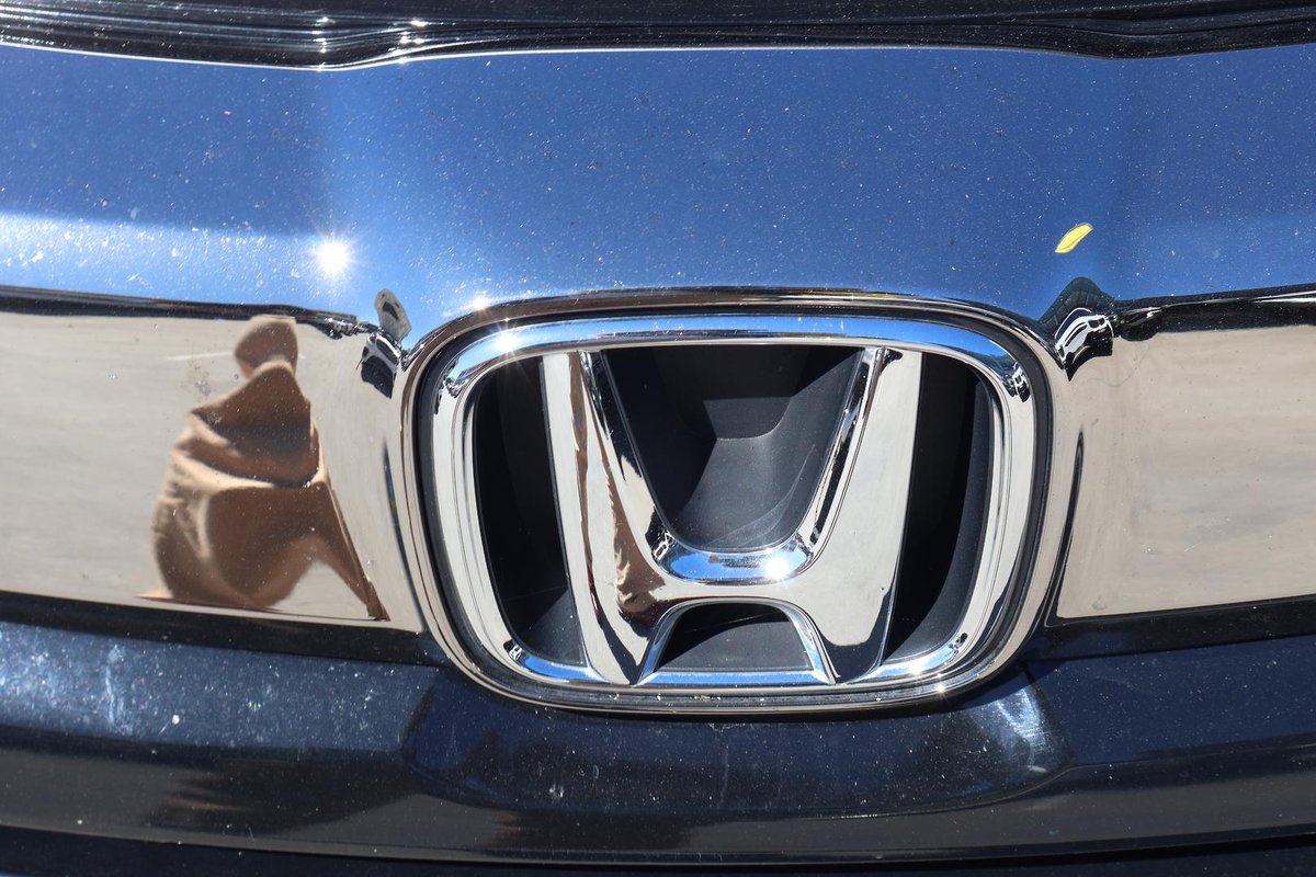 2020 Honda HR-V VTi MY21 image 29