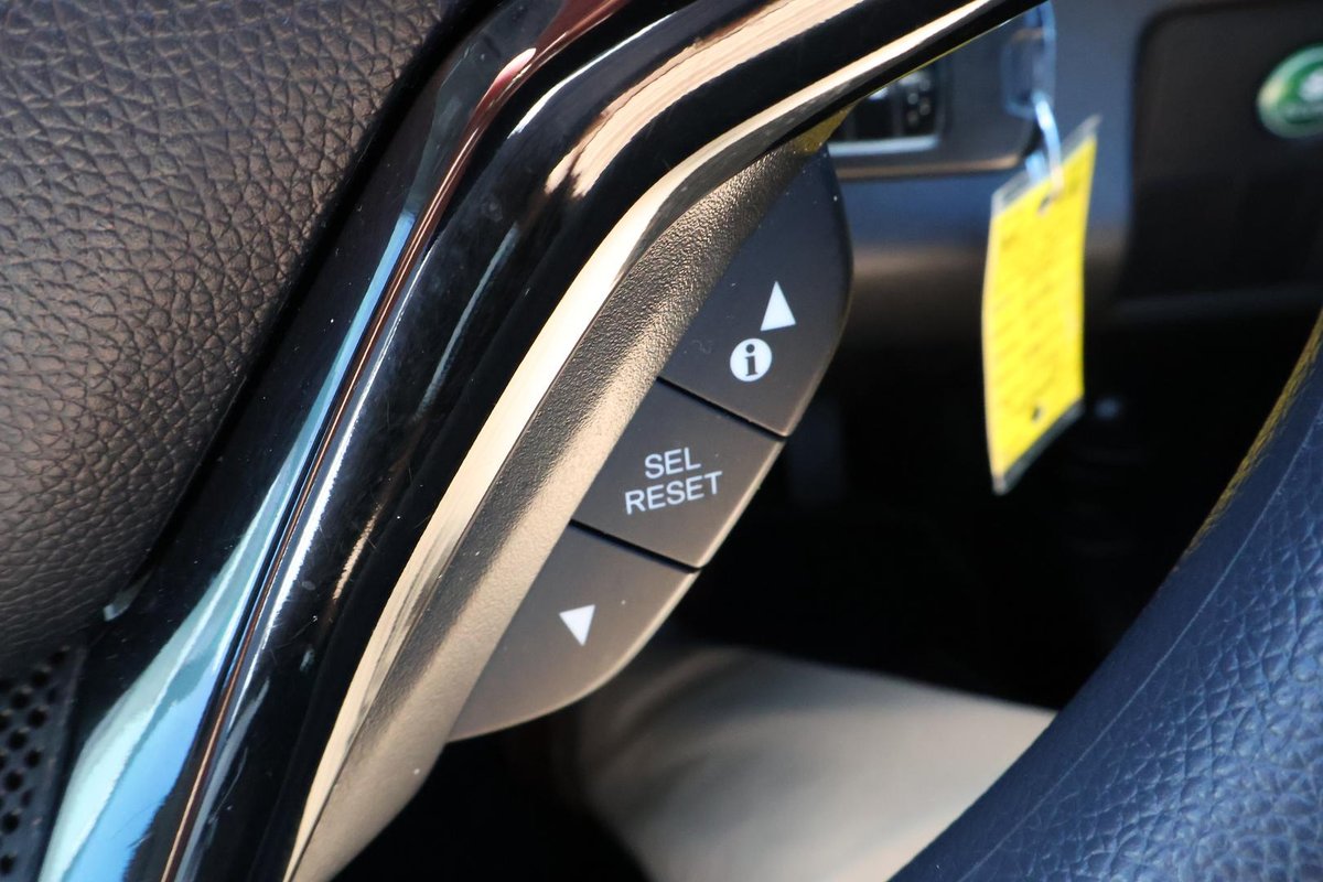 2020 Honda HR-V VTi MY21 image 13