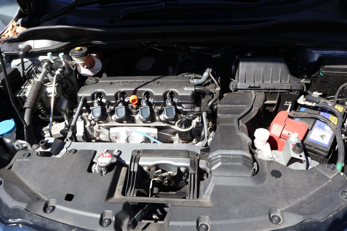 2020 Honda HR-V VTi MY21 image 25