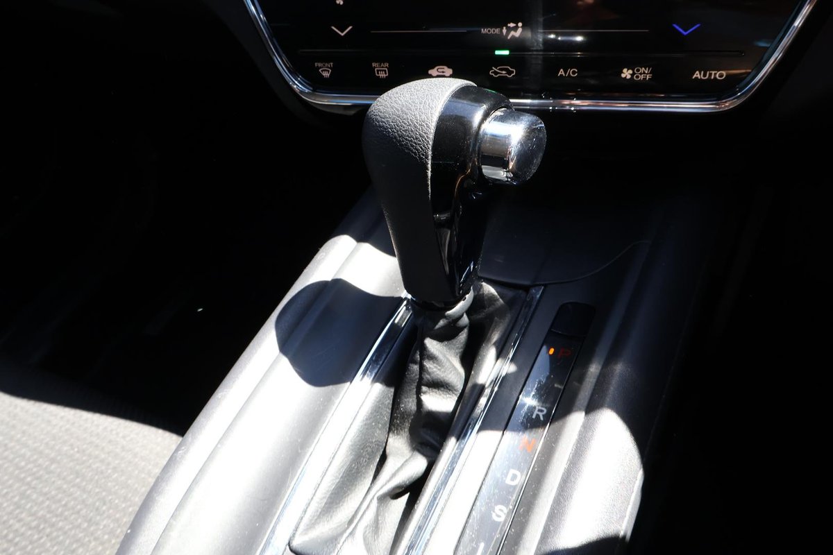 2020 Honda HR-V VTi MY21 image 23