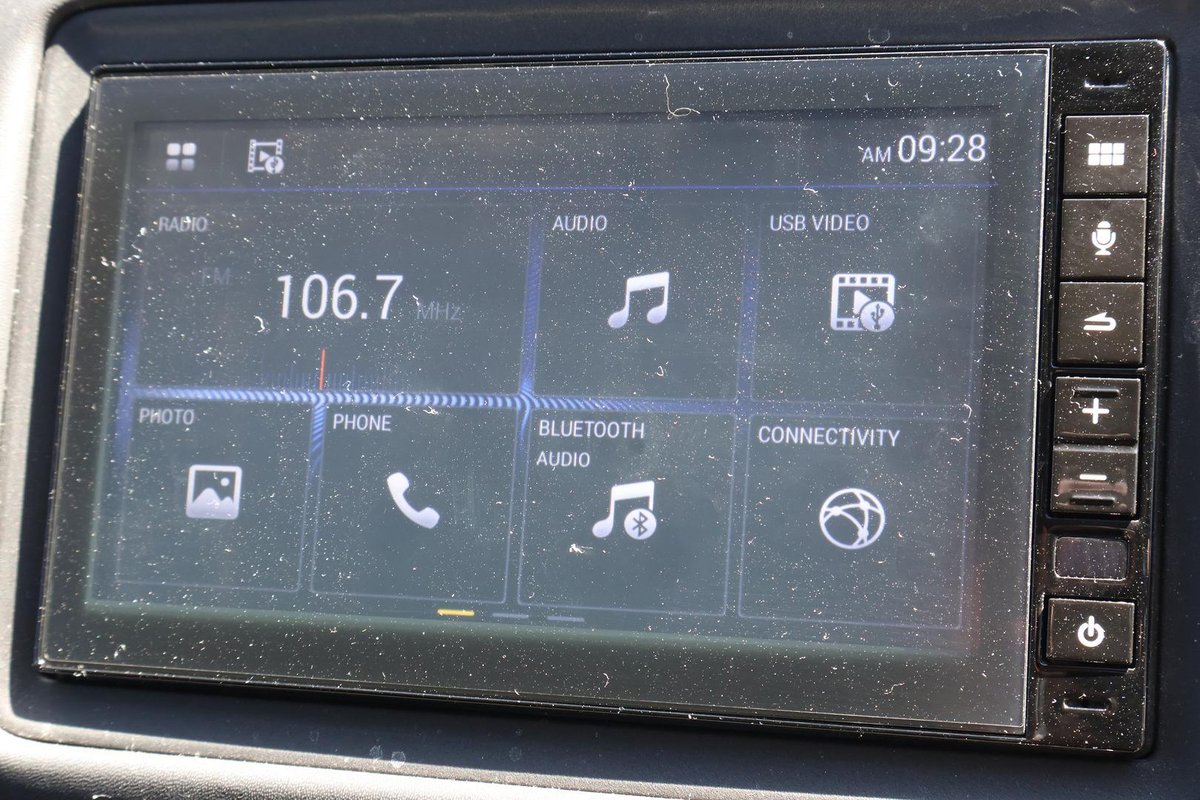2020 Honda HR-V VTi MY21 image 16
