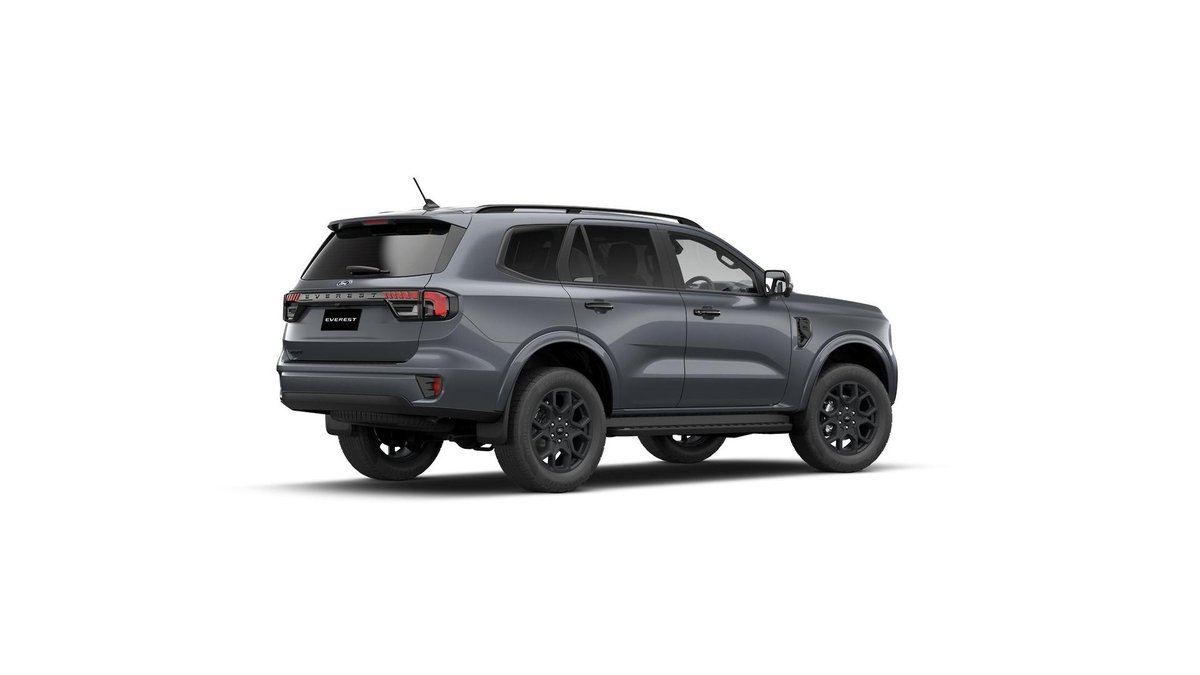 2026 Ford Everest image 7