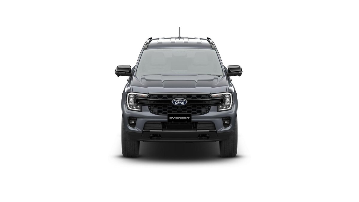 2026 Ford Everest image 2