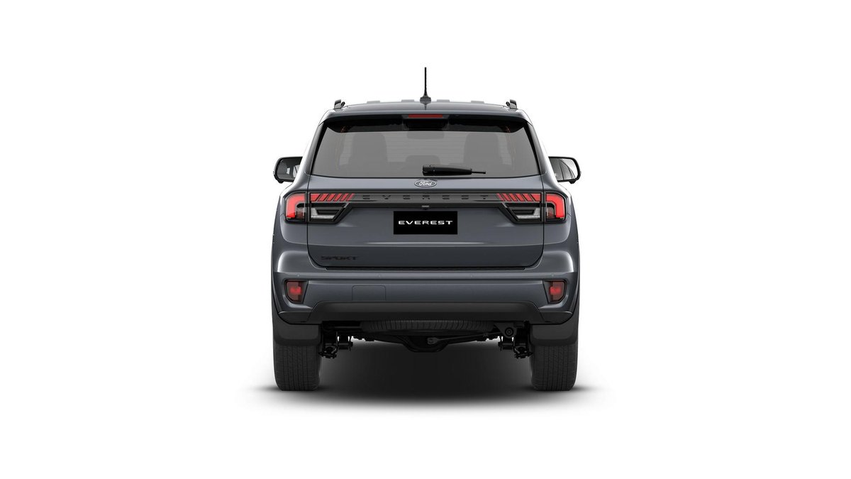 2026 Ford Everest image 6