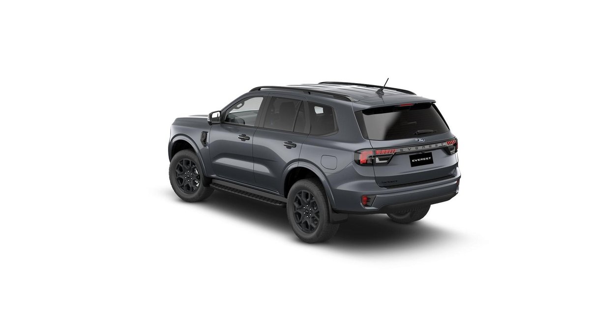 2026 Ford Everest image 5