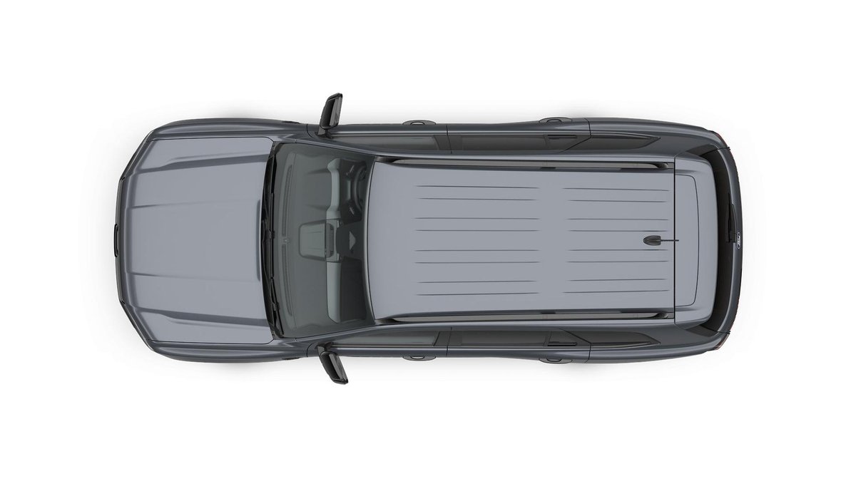 2026 Ford Everest image 9