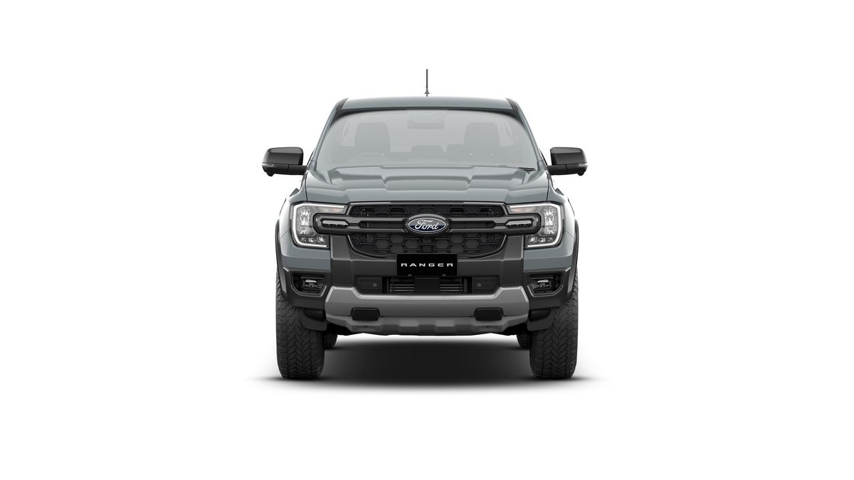 2026 Ford Ranger image 2