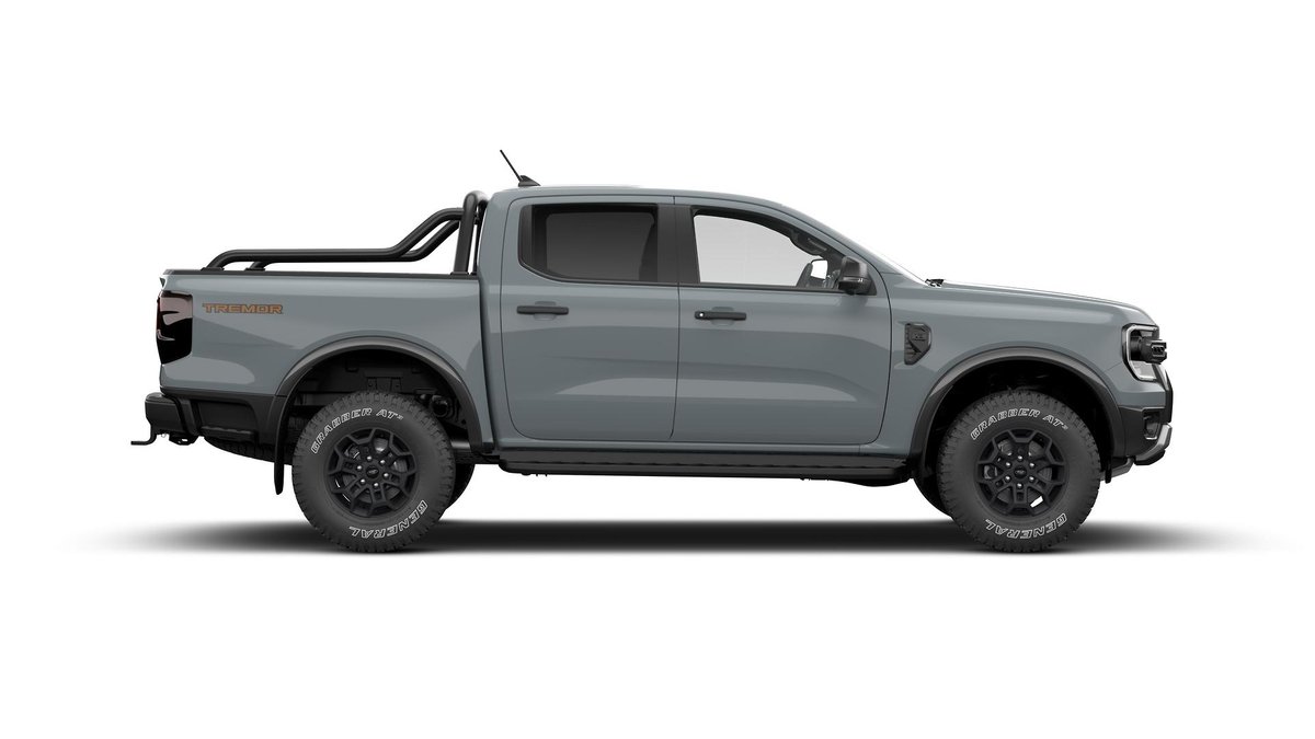 2026 Ford Ranger image 8