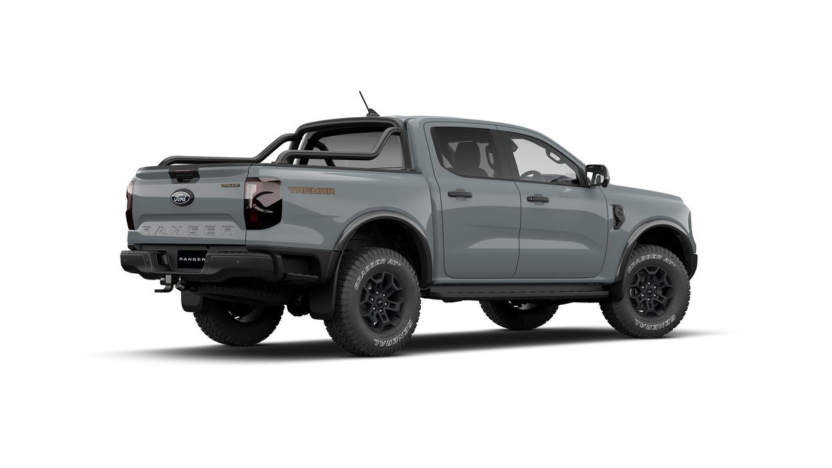 2026 Ford Ranger image 7