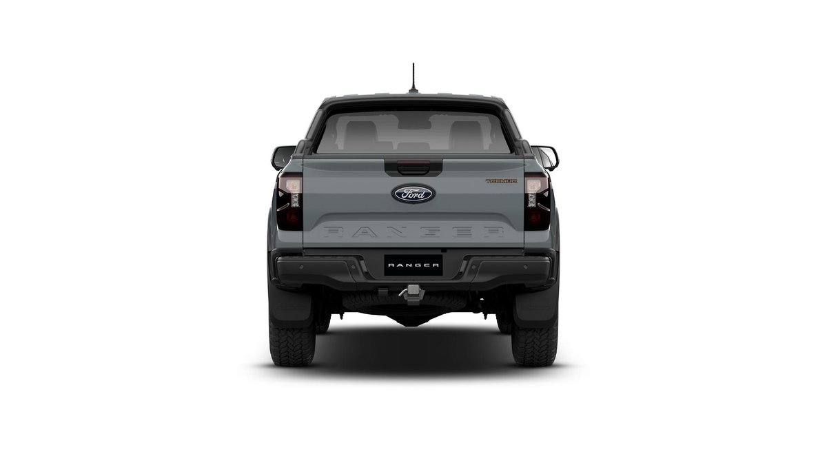 2026 Ford Ranger image 6
