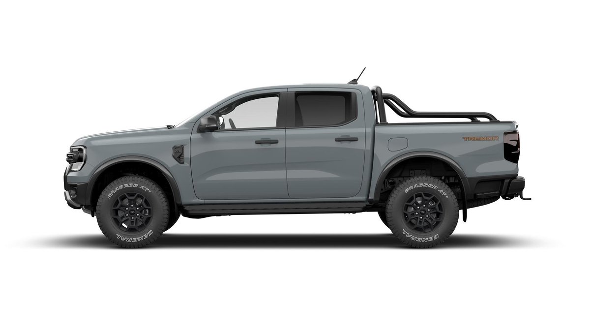 2026 Ford Ranger image 4
