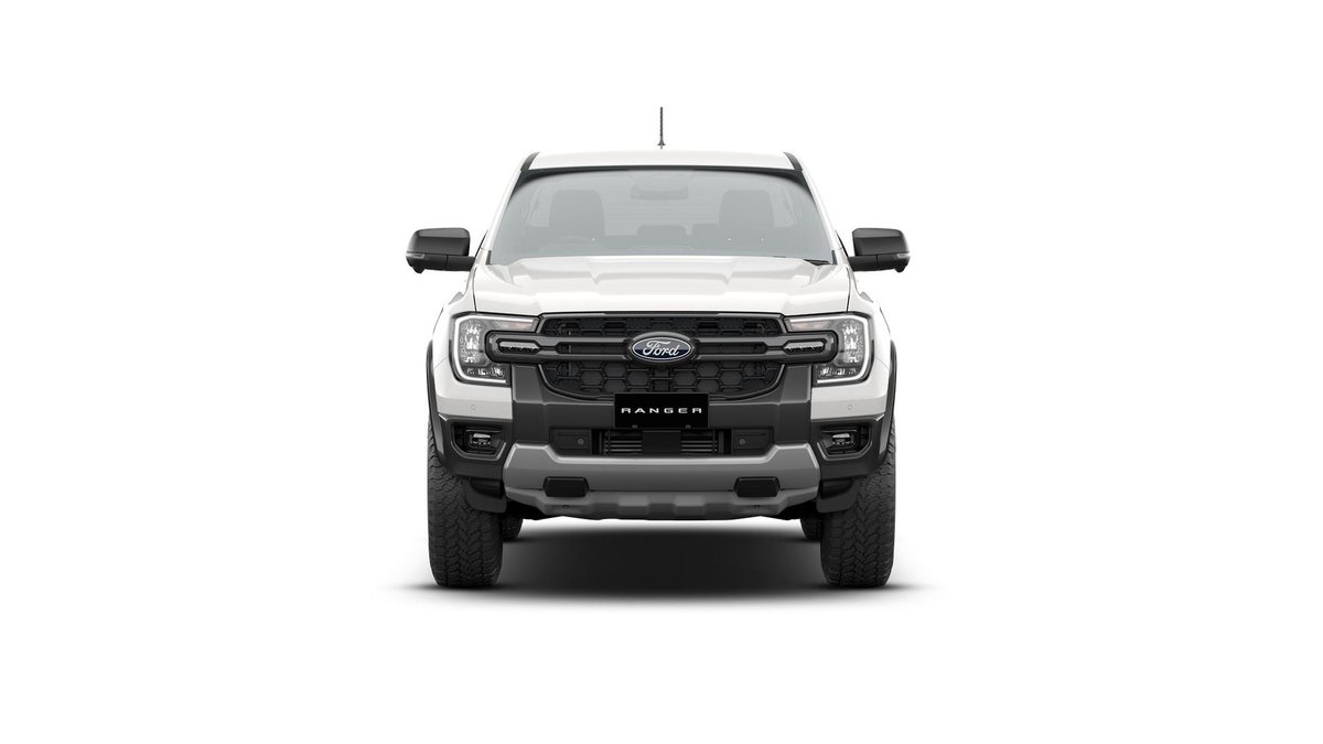 2026 Ford Ranger image 2