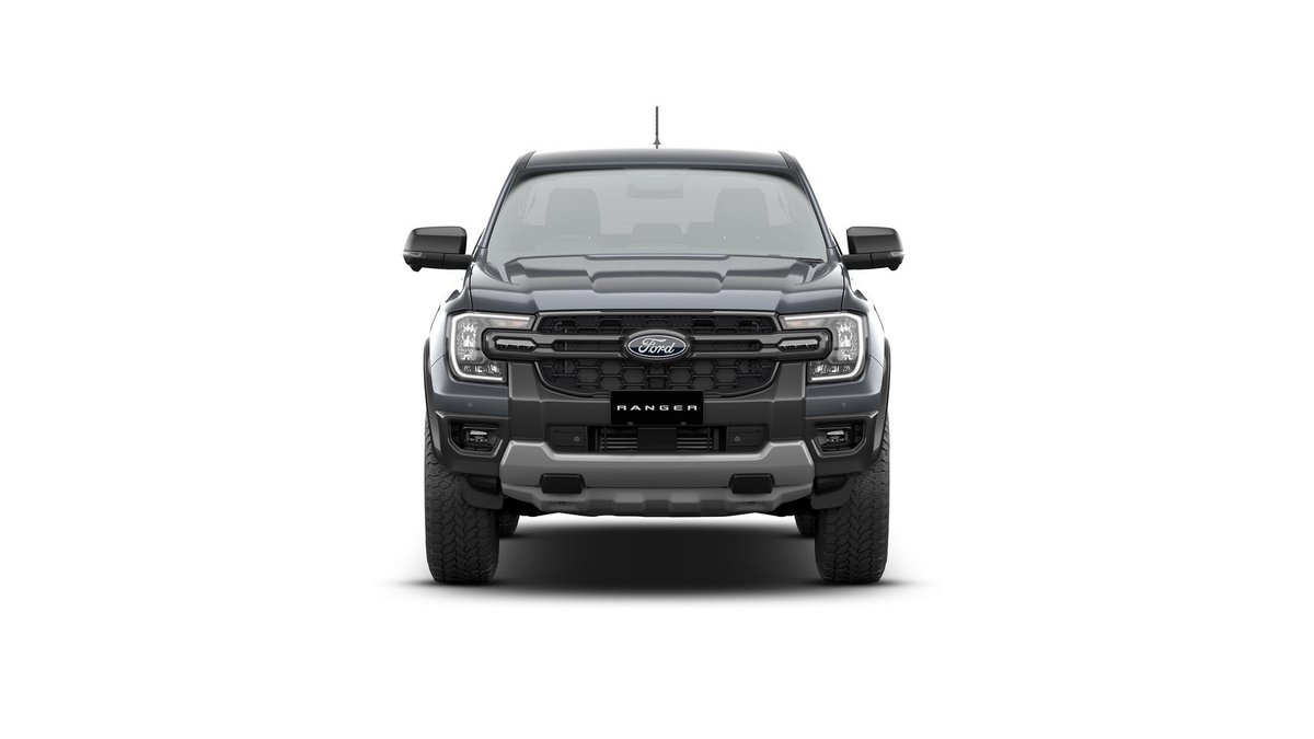 2026 Ford Ranger image 2