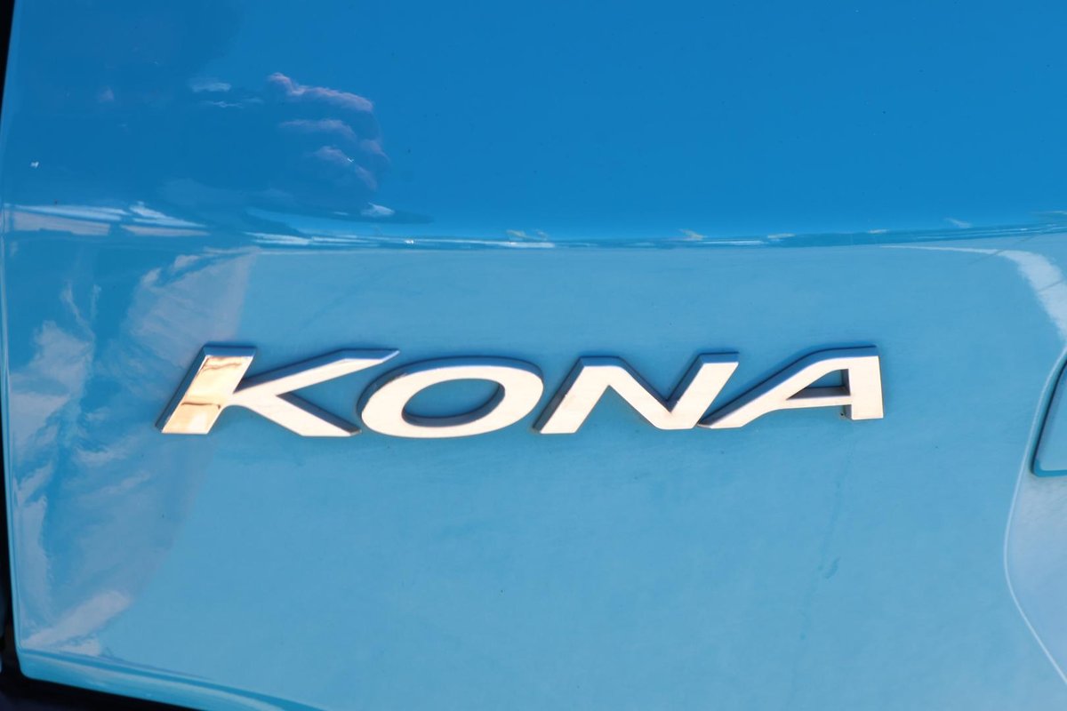 2021 Hyundai Kona N-Line OS.V4 MY21 AWD image 31