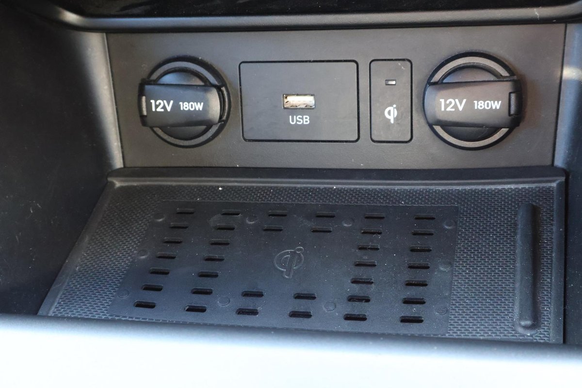 2021 Hyundai Kona N-Line OS.V4 MY21 AWD image 21