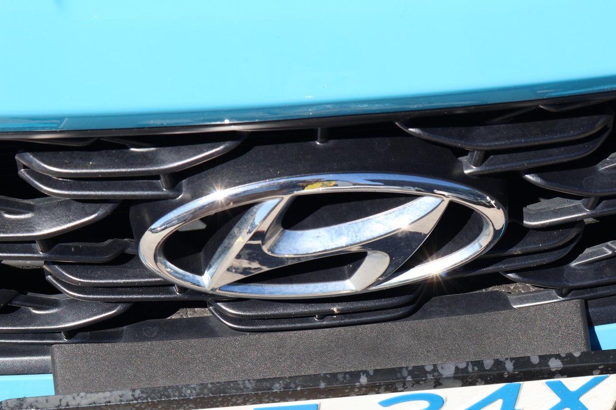 2021 Hyundai Kona N-Line OS.V4 MY21 AWD image 33