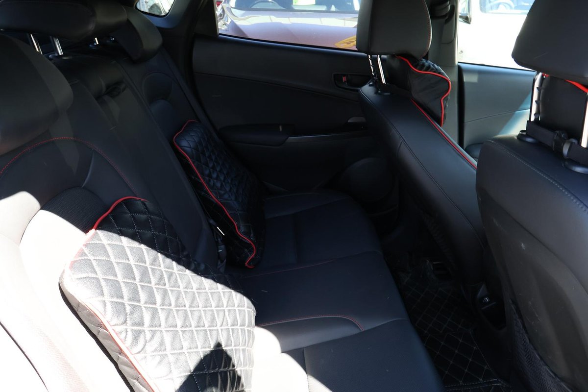 2021 Hyundai Kona N-Line OS.V4 MY21 AWD image 24