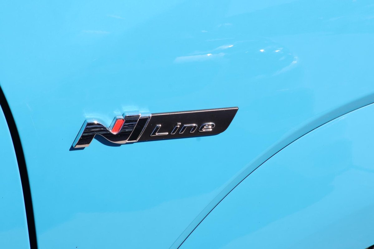 2021 Hyundai Kona N-Line OS.V4 MY21 AWD image 30