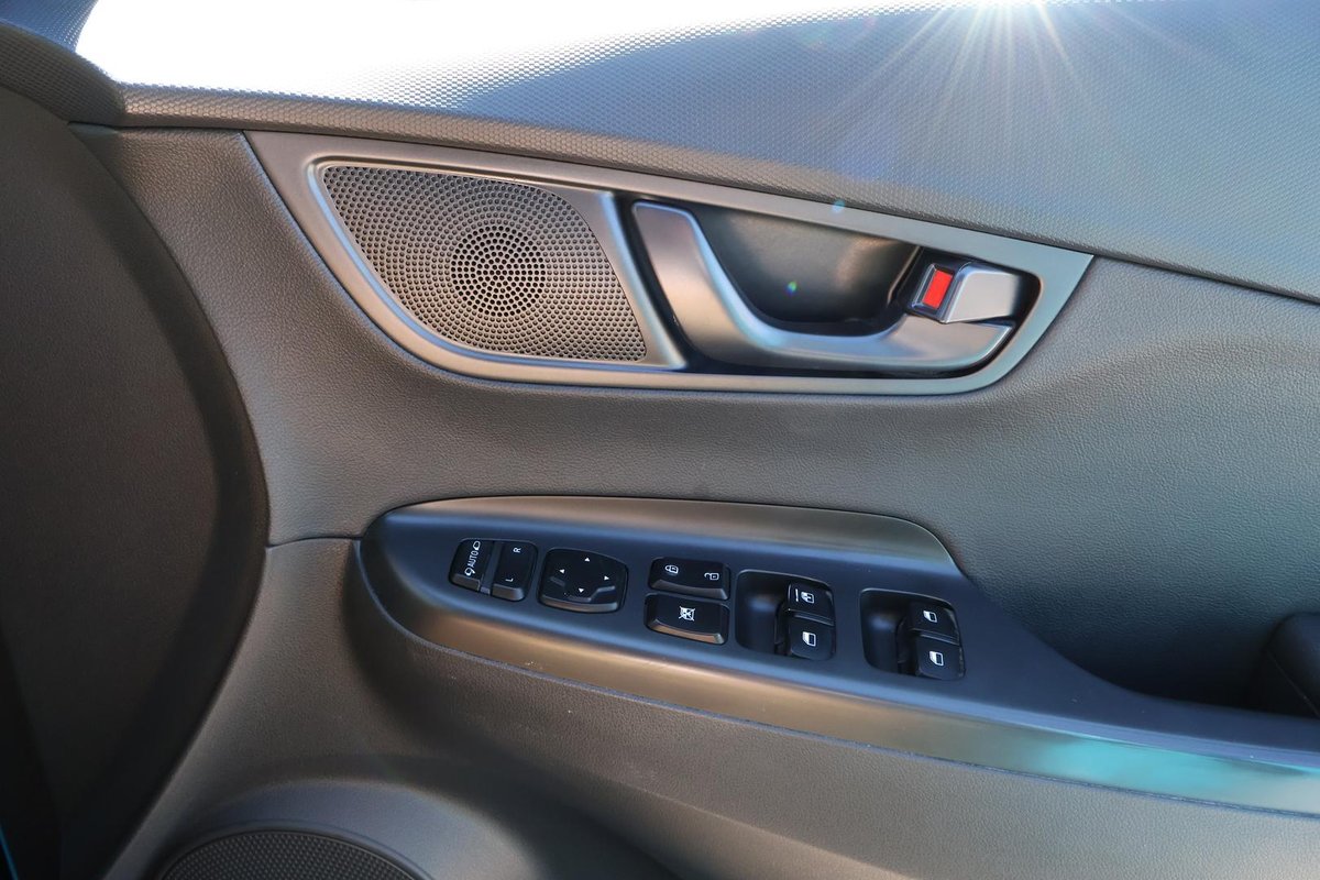 2021 Hyundai Kona N-Line OS.V4 MY21 AWD image 23