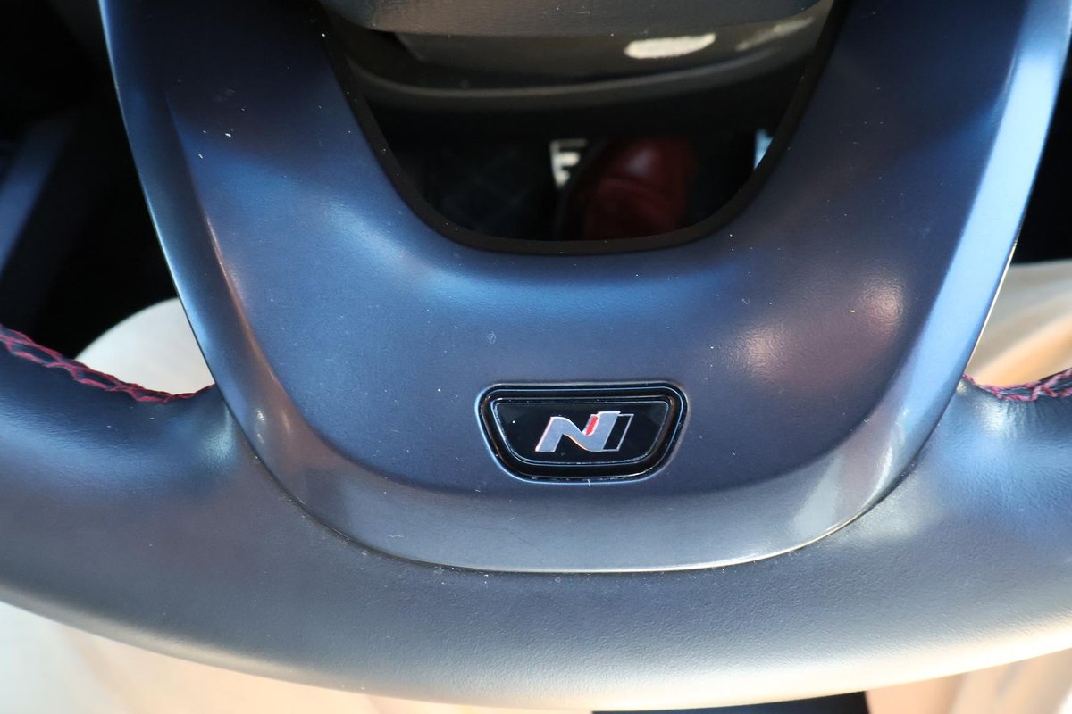 2021 Hyundai Kona N-Line OS.V4 MY21 AWD image 13