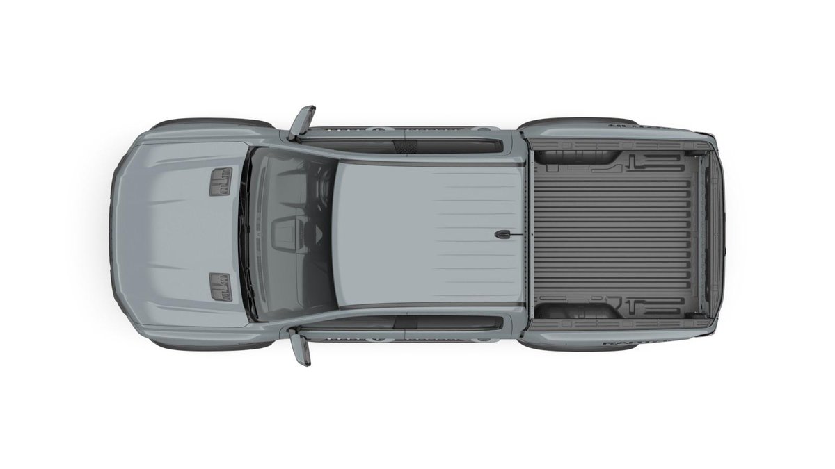 2026 Ford Ranger image 9