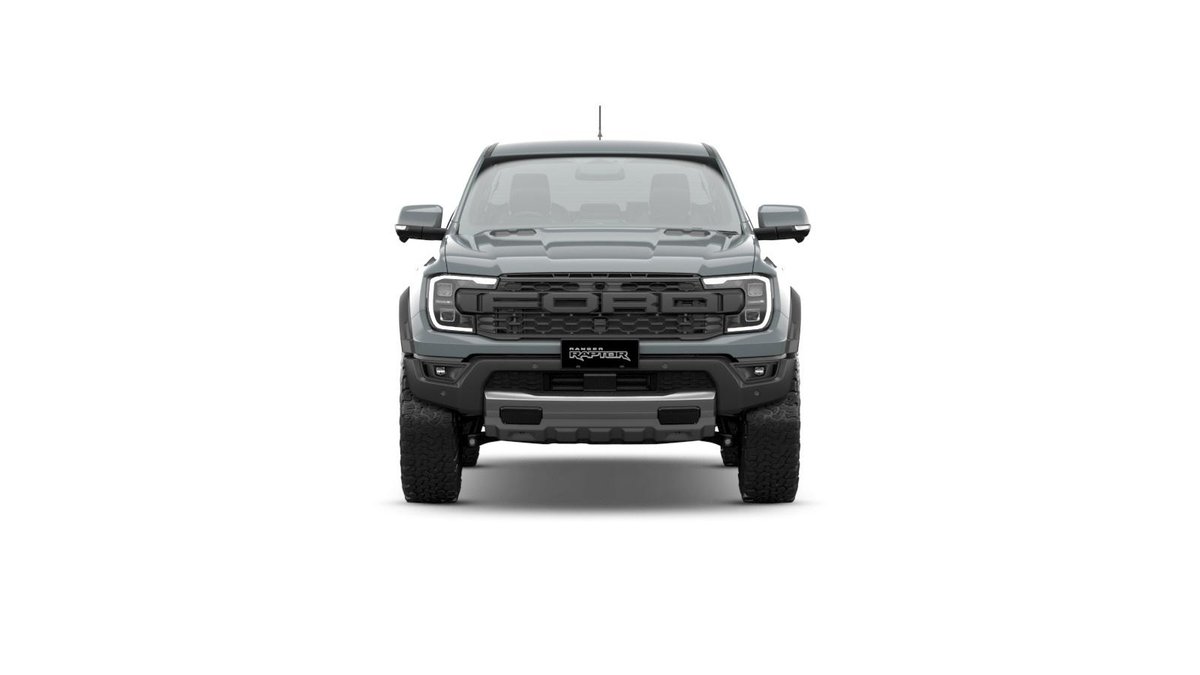 2026 Ford Ranger image 2