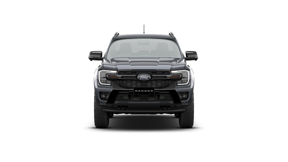 2026 Ford Ranger image 2