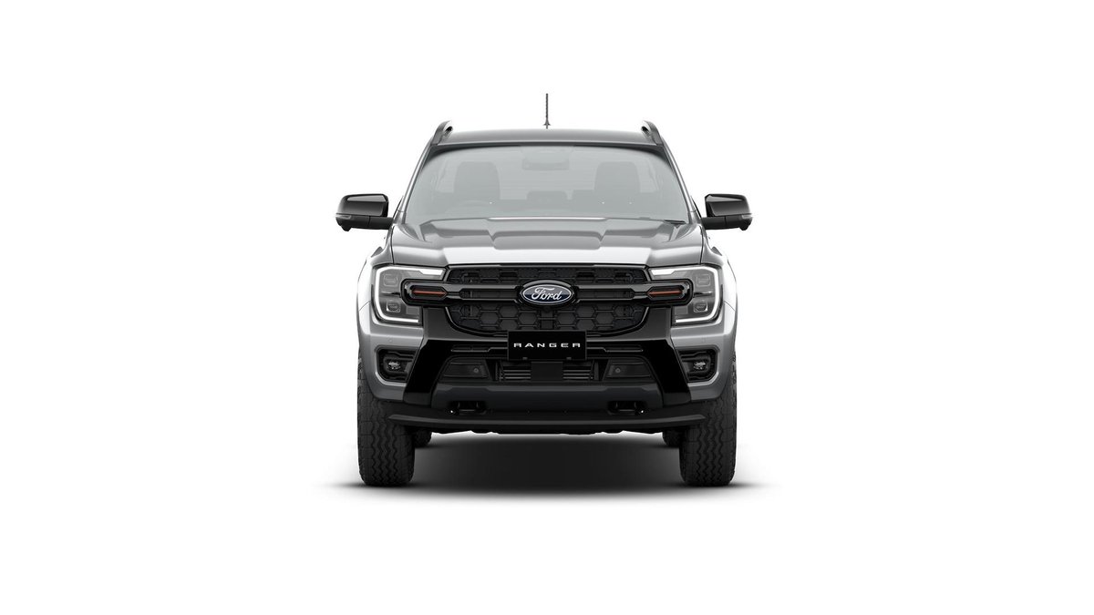 2026 Ford Ranger image 2