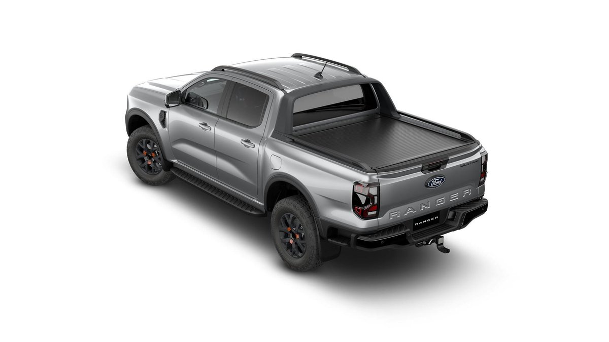 2026 Ford Ranger image 5
