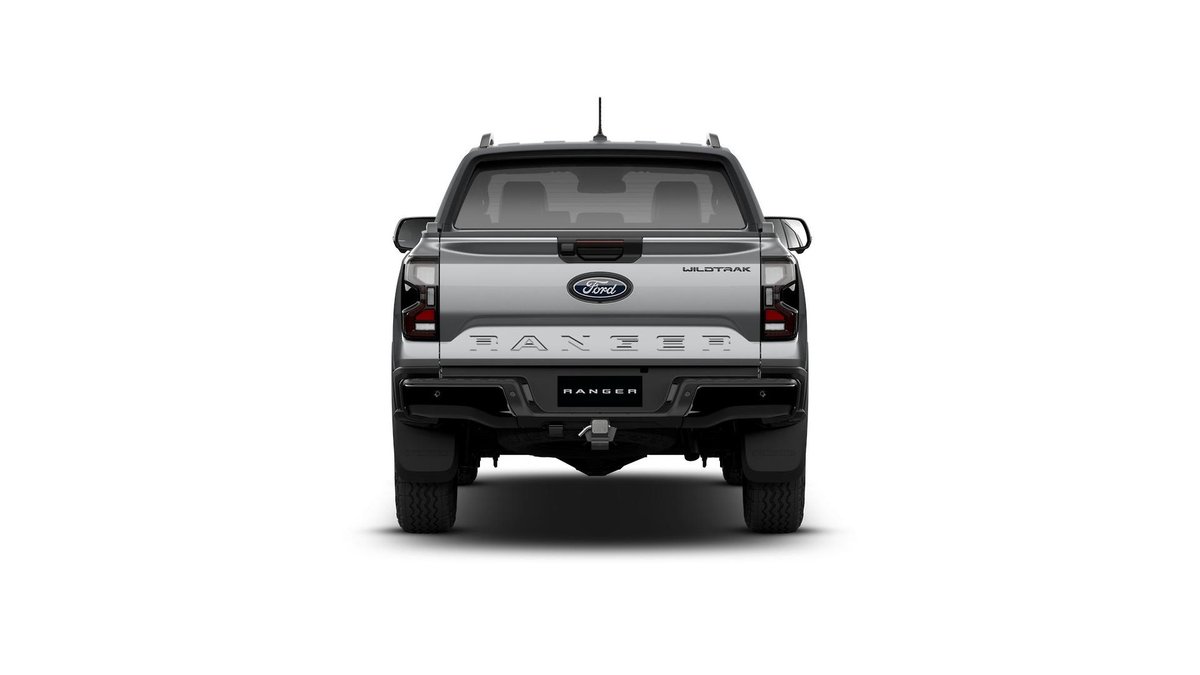 2026 Ford Ranger image 6