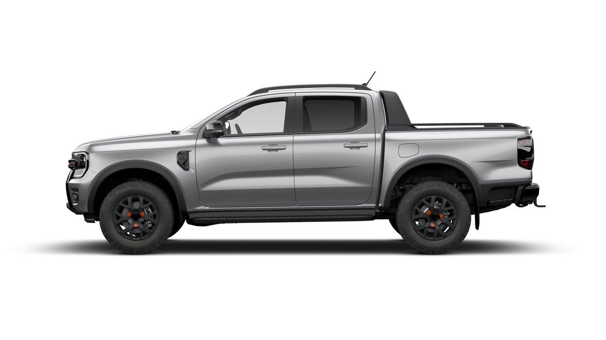 2026 Ford Ranger image 4