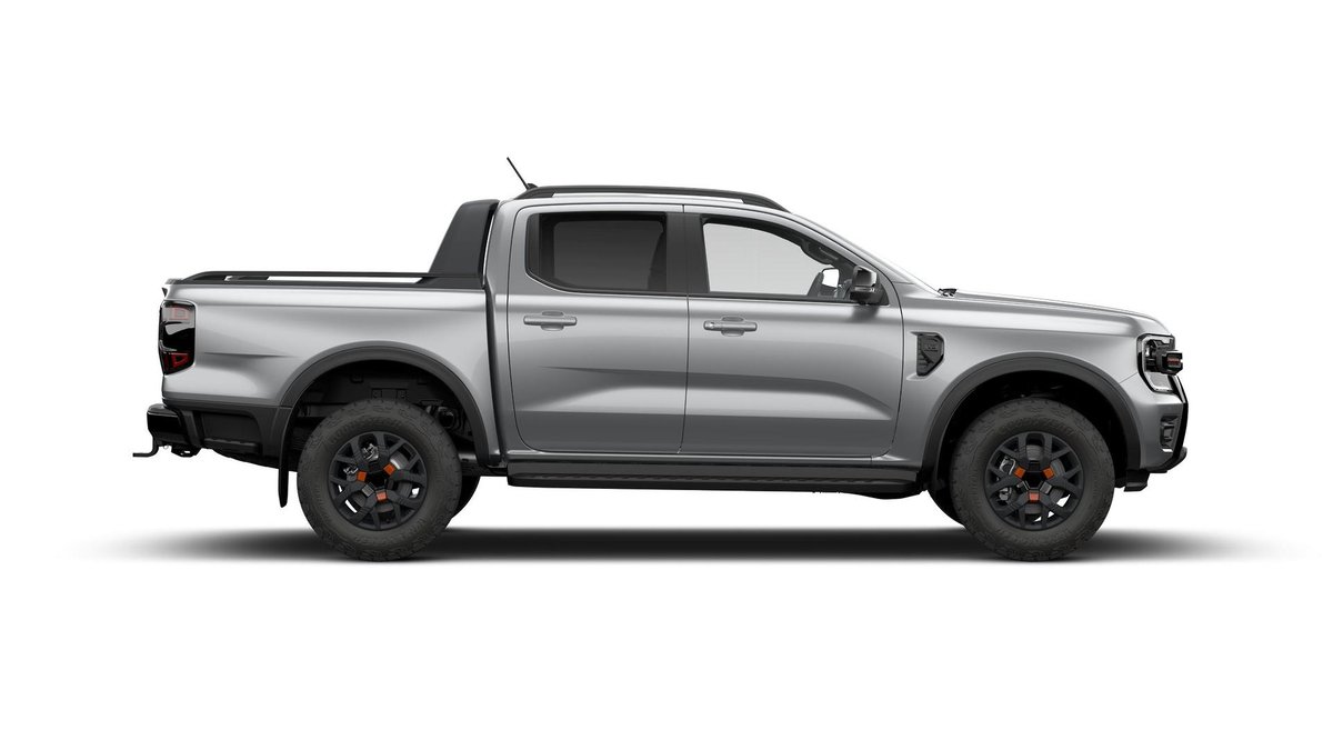 2026 Ford Ranger image 8