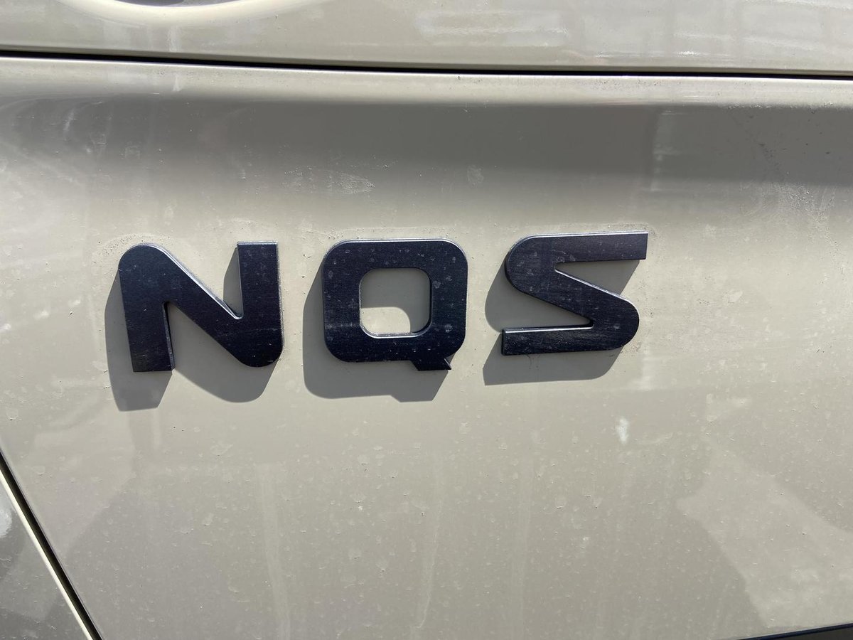 2026 Isuzu Nqs 80-175 Dt D34 Cab Chassis image 5