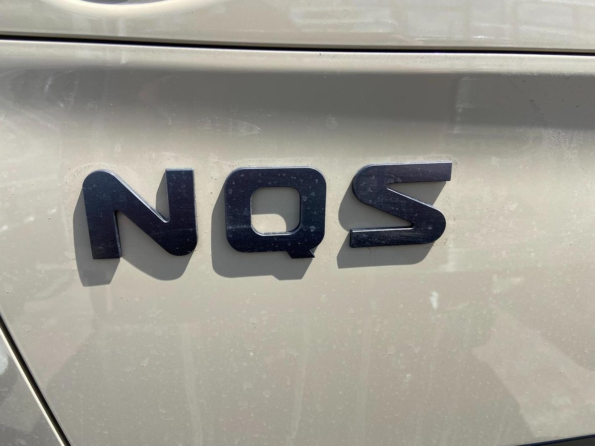 2026 Isuzu Nqs 80-175 Dt D34 Cab Chassis image 24