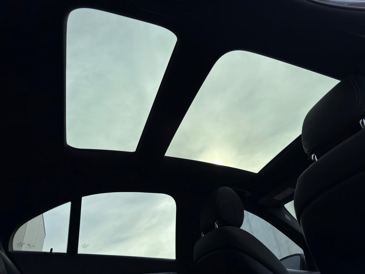 2019 Mercedes-Benz C-Class C300 W205 image 11