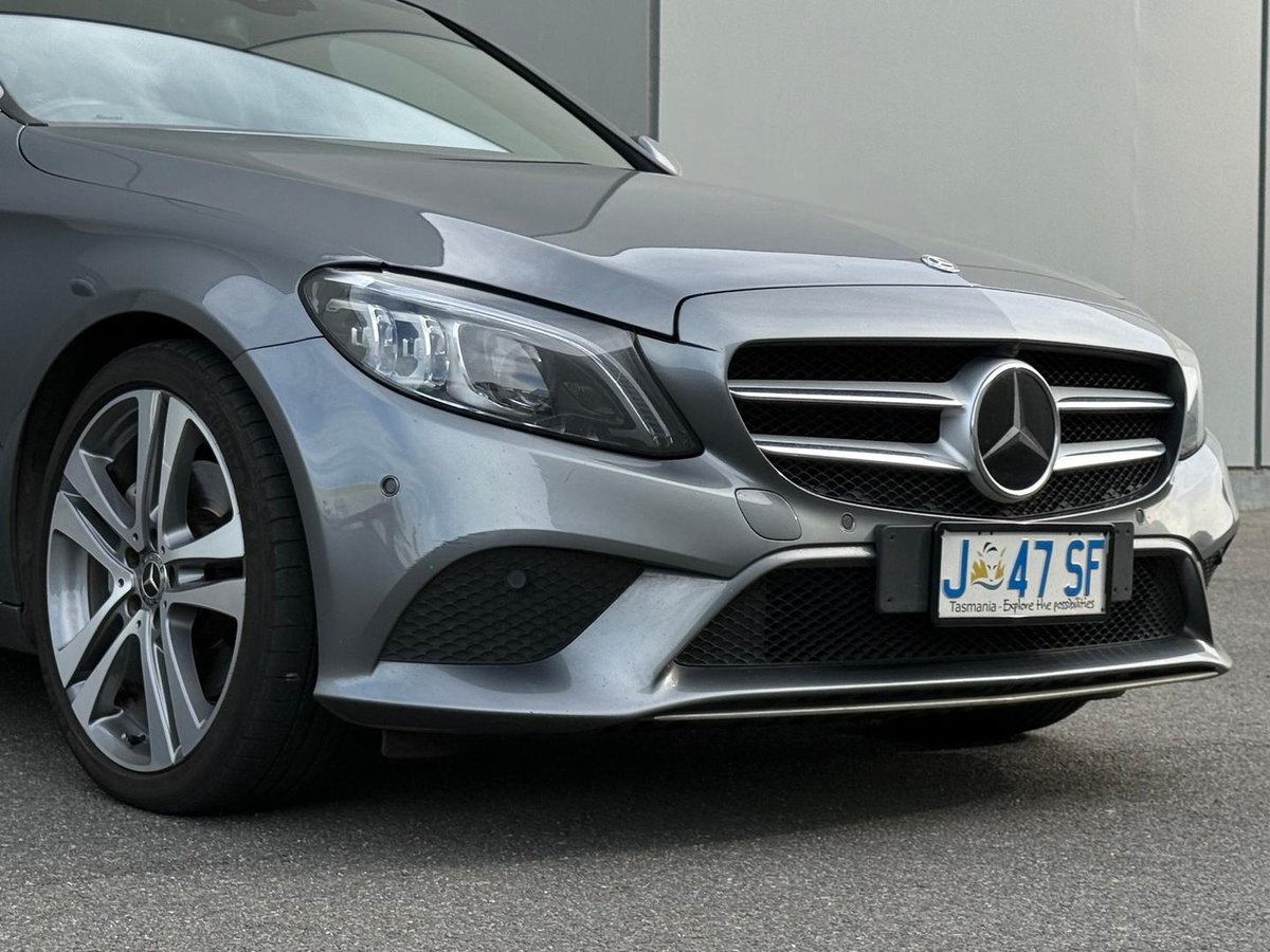 2019 Mercedes-Benz C-Class C300 W205 image 15