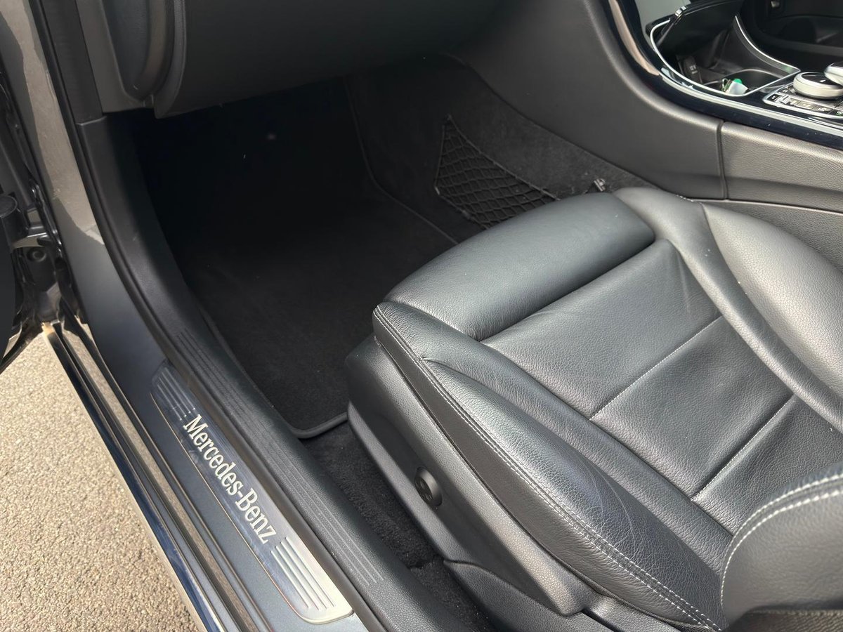 2019 Mercedes-Benz C-Class C300 W205 image 20