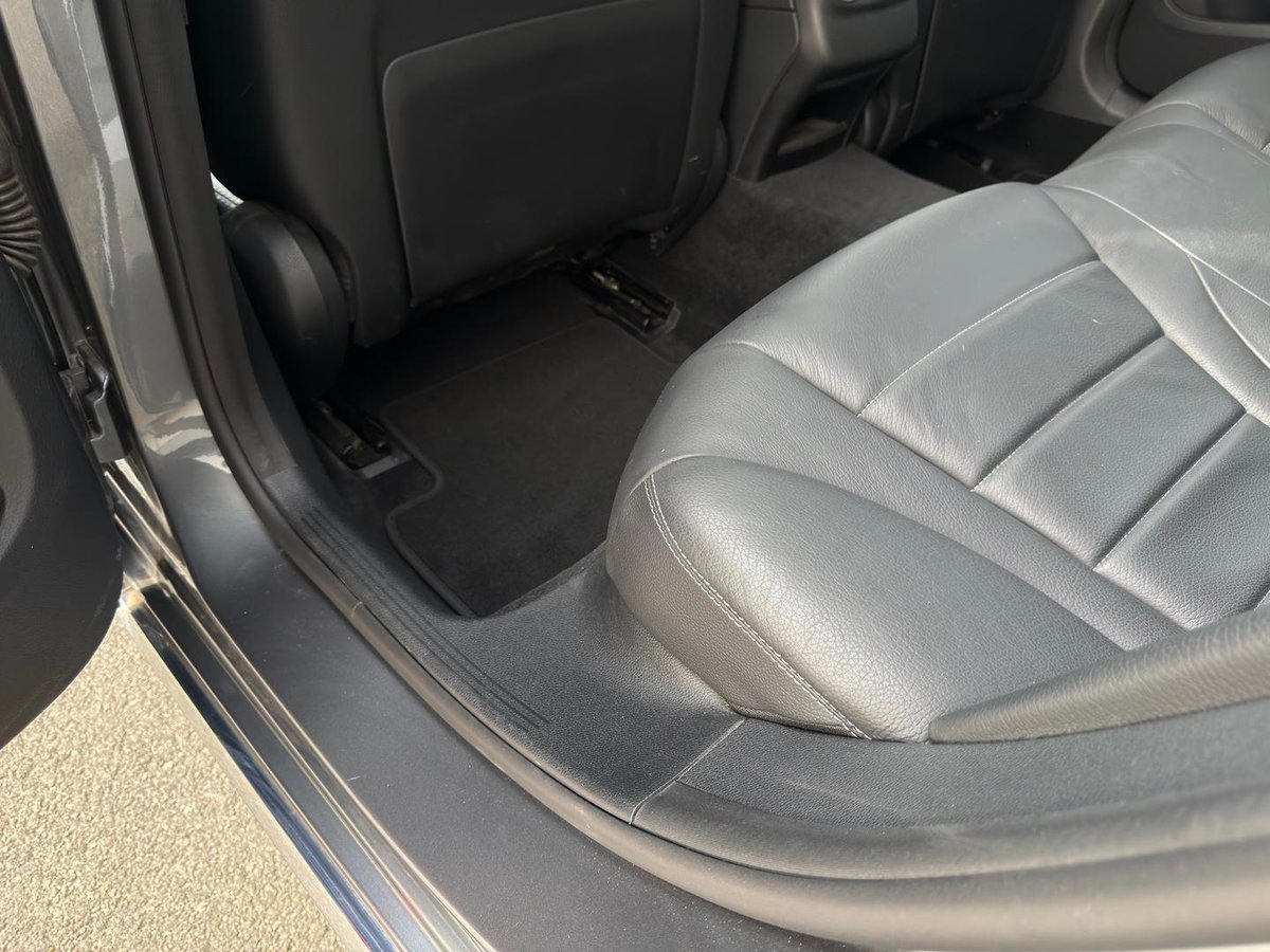 2019 Mercedes-Benz C-Class C300 W205 image 23